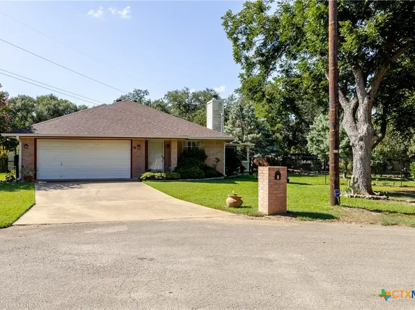 8 Myrtle Ct, Morgans Pt Resort, TX 76513
