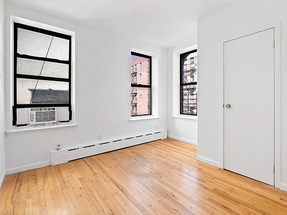 2nd image of 129 Edgecombe Ave #5E