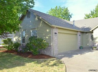 339 Edwards Rd S, Monmouth, OR 97361