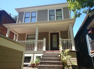 917 25th Ave, Seattle, WA 98122