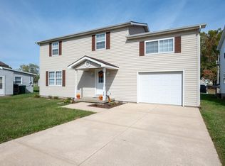 328 W Jefferson St, Upland, IN