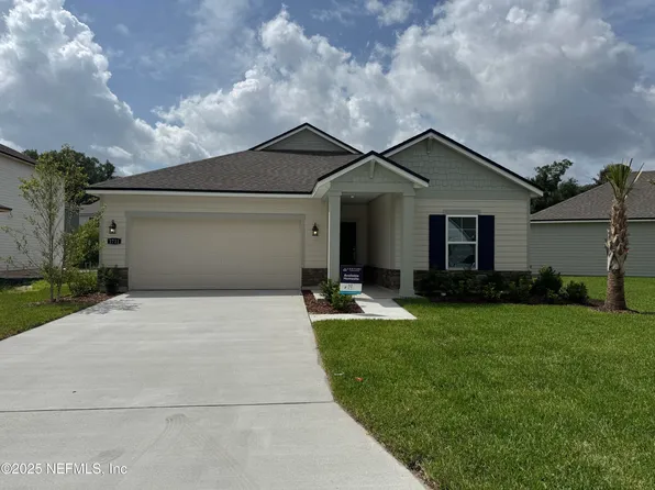 1721 ST PAUL Avenue, Jacksonville, FL 32207