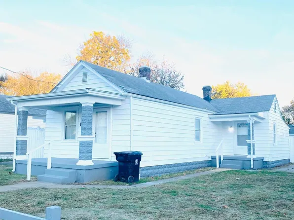 235 Ottawa Ave, Louisville, KY 40209