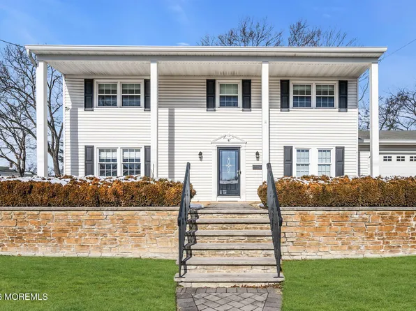4 Meadowbrook Drive, Howell, NJ 07731