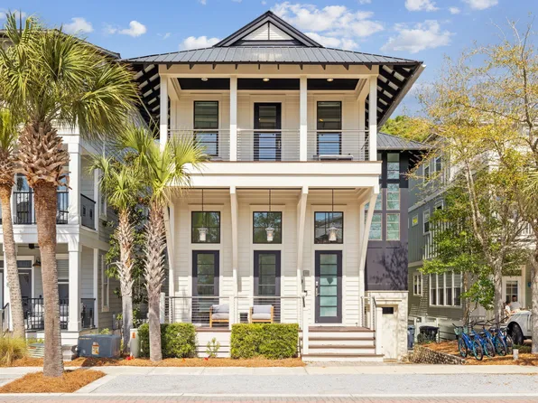 200 Blue Crab Loop E, Inlet Beach, FL 32461