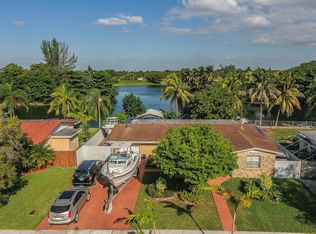 13251 SW 71st St, Miami, FL 33183