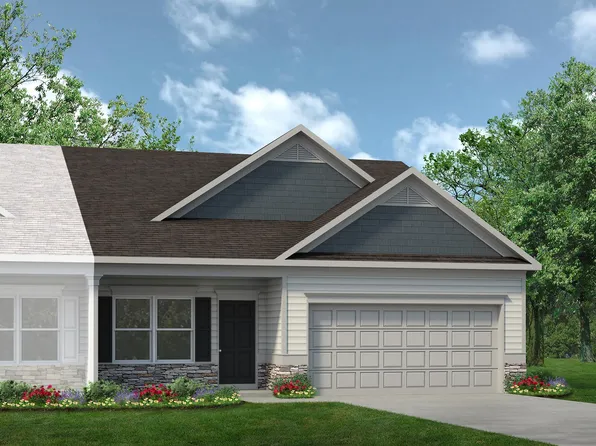 The Peachtree Plan, The Cottages of Silvertown