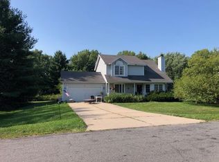 3866 Sunny Wood Dr, Deforest, WI 53532