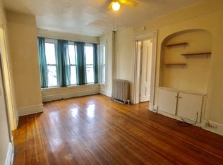 40 Rowley St APT 5, Rochester, NY 14607
