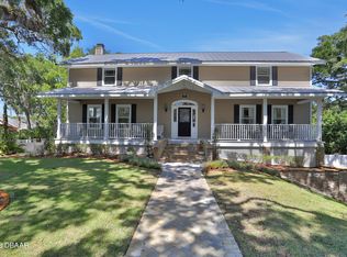 145 Riverside Dr, Ormond Beach, FL 32176