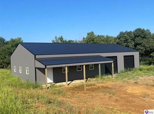 4443 Threlkel Ferry Rd, Bowling Green, KY 42101