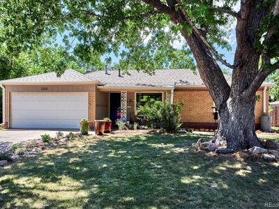2350 W Kentucky Avenue, Denver, CO, 80223