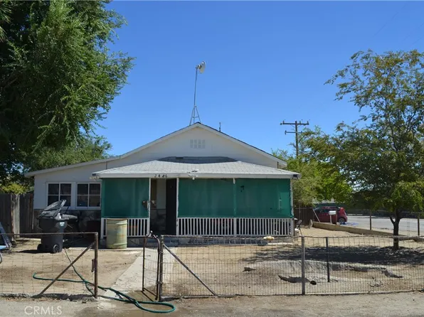 24868 Highway 33, Fellows, CA 93224