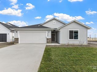7280 S Menzingers Ave, Meridian, ID 83642