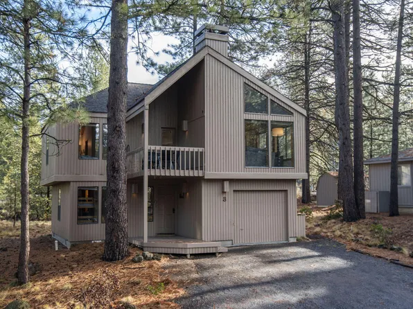 57010 Coyote Ln, Sunriver, OR 97707