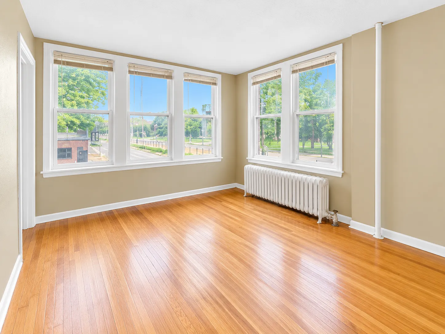 1 bed, $840 — Photo 3