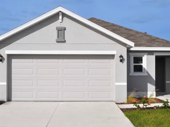 Allex Plan, Oakfield Lakes