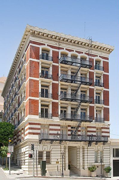 1st image of 901 Powell St APT 14