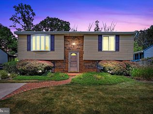 9304 Orbitan Rd, Parkville, MD 21234