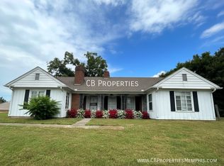 4320 Bishop Hills Dr, Memphis, TN 38128