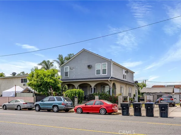 2344 N Niagara St, Burbank, CA 91504