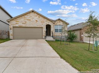 12110 Beryl Knl, San Antonio, TX 78245