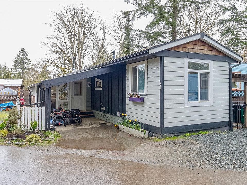 1st image of 1120 Shawnigan Mill Bay Rd #33C