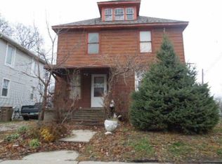 186 State St, Pontiac, MI 48341