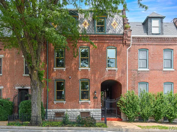 805 Allen Ave, Saint Louis, MO 63104