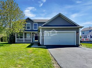 1808 Brockway Pond Ct, Joliet, IL 60431