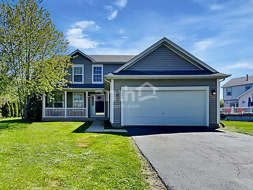 1808 Brockway Pond Ct Photo 1