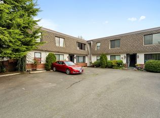 8065 N Ivanhoe St APT 9, Portland, OR