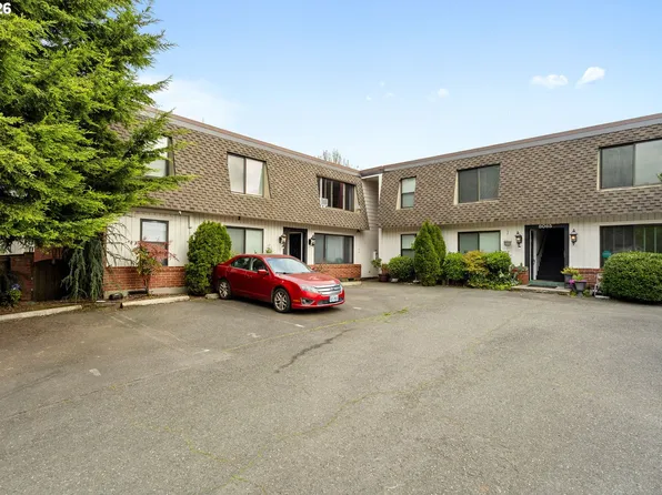 8065 N Ivanhoe St APT 9, Portland, OR 97203