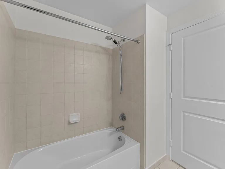 Second Bathroom
