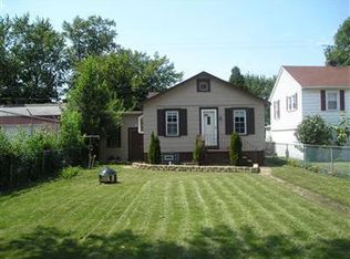 2740 Dekalb St, Lake Station, IN 46405