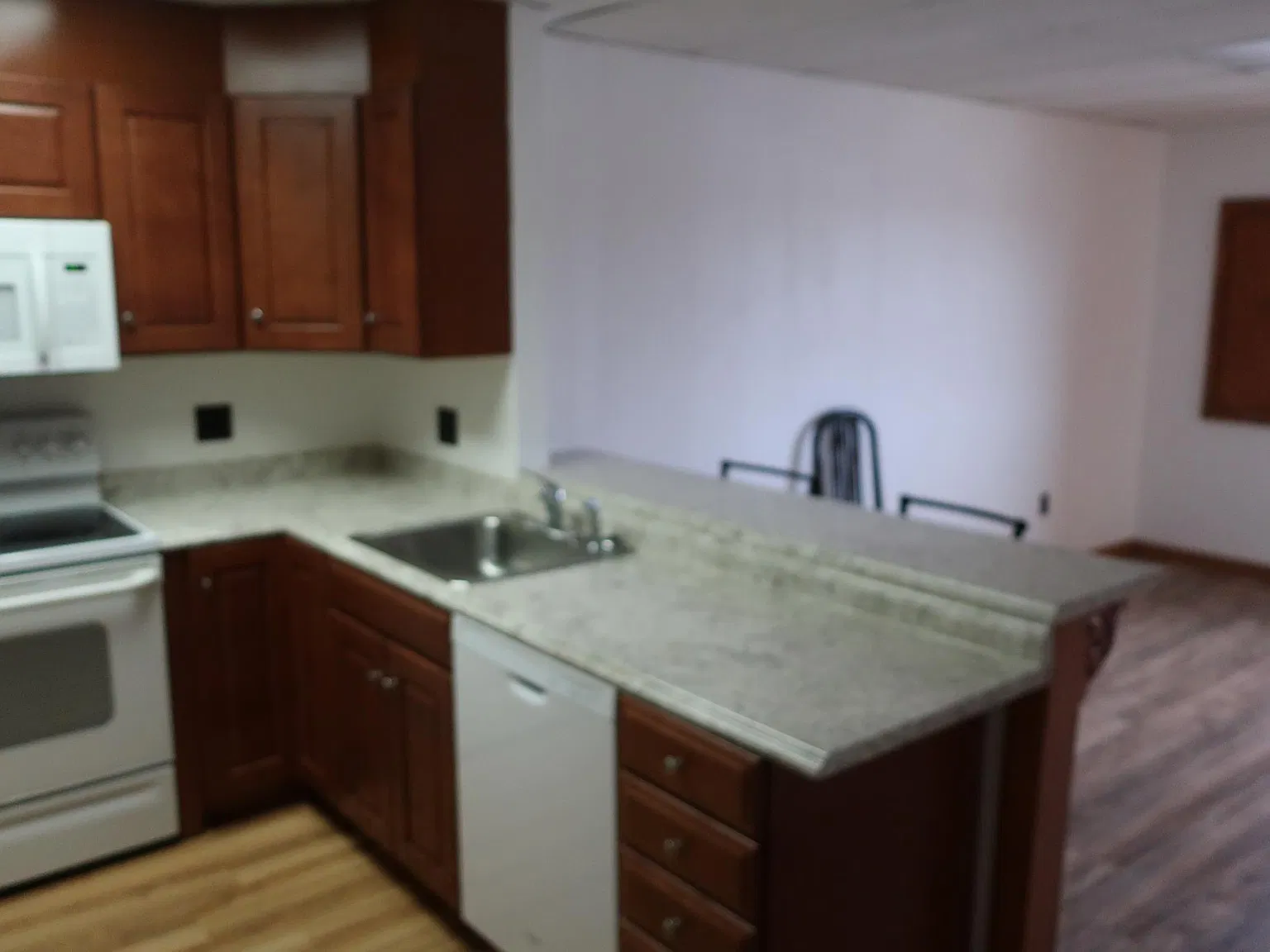 1 bed, 1200 sqft, $1,325 — Photo 2