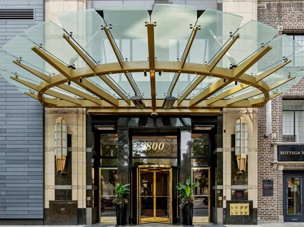 (undisclosed Address), Chicago, IL 60611