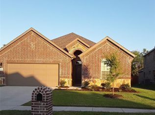 4822 Clamdigger Way, Garland, TX 75043