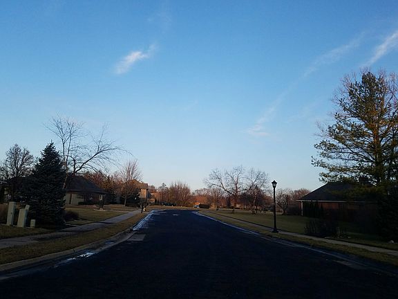 5th image of 9828 N Townsend Dr