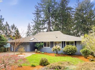 55 Aquinas St, Lake Oswego, OR 97035
