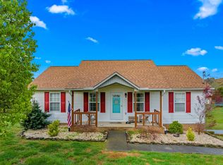 1861 Mullins Rd, Russellville, TN 37860