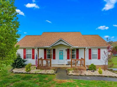 1861 Mullins Rd, Russellville, TN, 37860