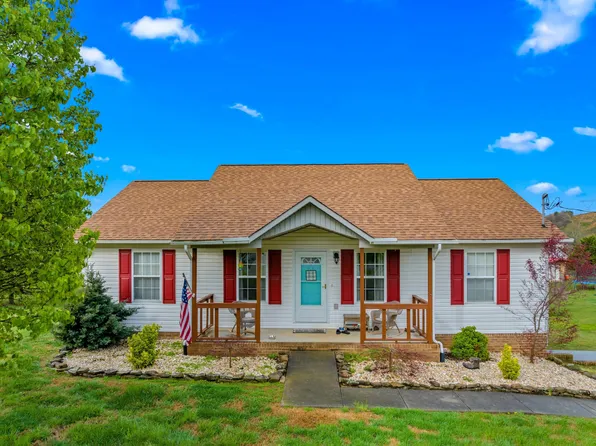 1861 Mullins Rd, Russellville, TN 37860
