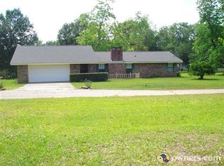 7477 Shaeffer Pl, Long Beach, MS 39560