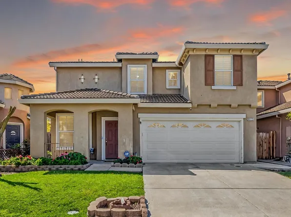 9412 Trolio Way, Elk Grove, CA 95624
