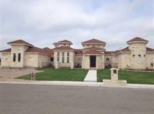 400 Rolling Ridge Dr, Del Rio, TX 78840