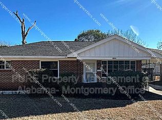 2426 Upper Wetumpka Rd, Montgomery, AL 36107