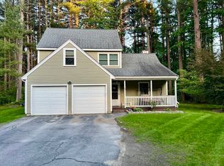 45 Winterberry Way, Bedford, MA 01730