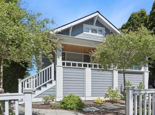 154 NW 81st St, Seattle, WA 98117
