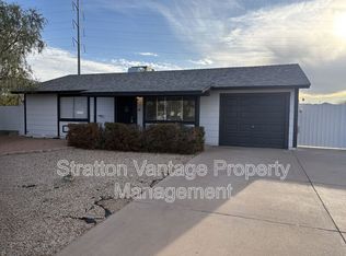 1236 W Oxford Dr, Tempe, AZ 85283